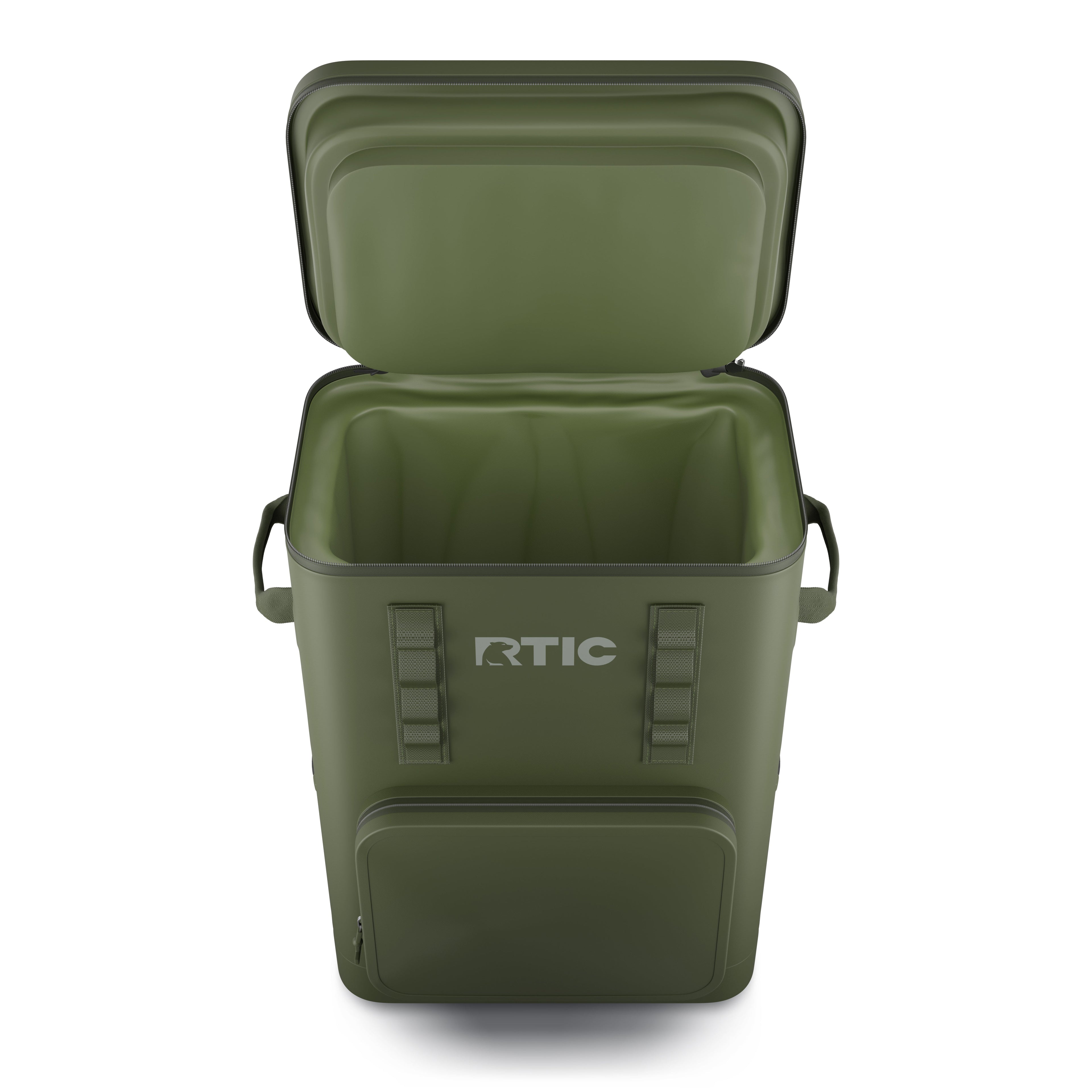 Ultra-Tough Backpack Cooler