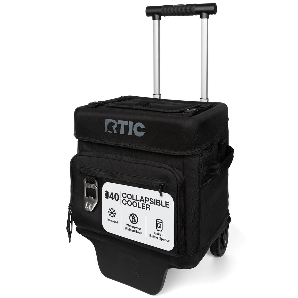 Everyday Wheeled Cooler