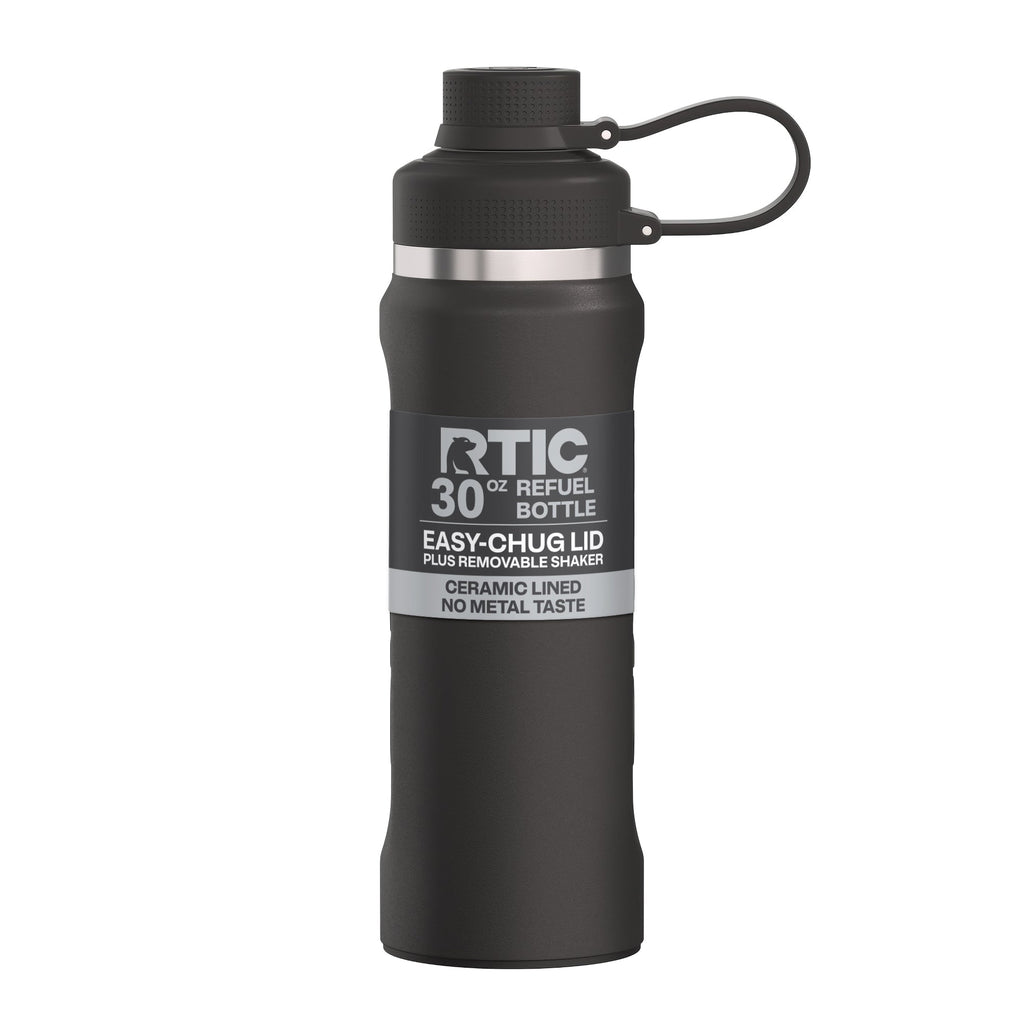 Refuel Bottle