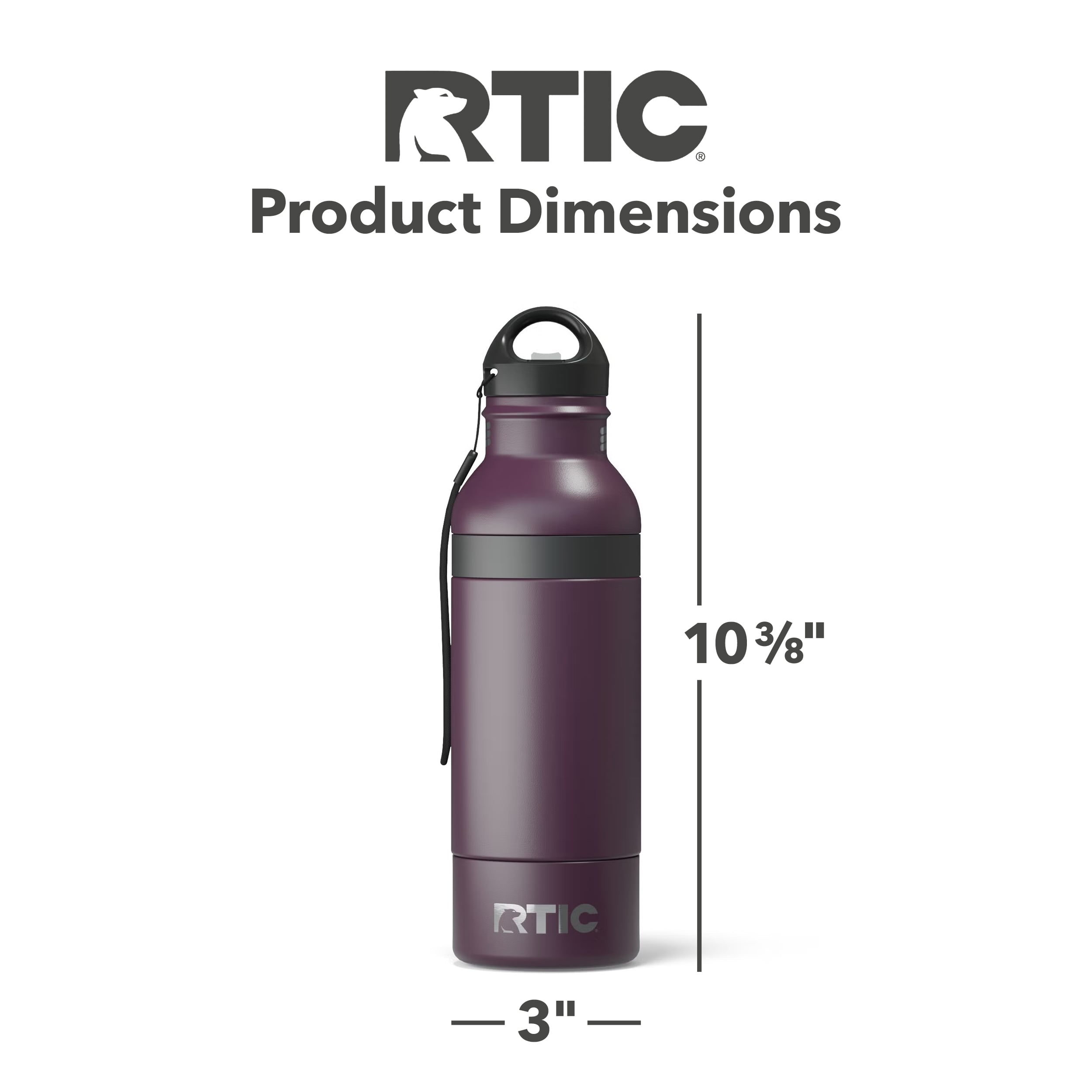 All-in-One Bottle Chiller