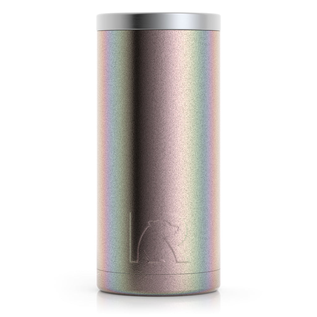 12oz Essential Skinny Can Cooler