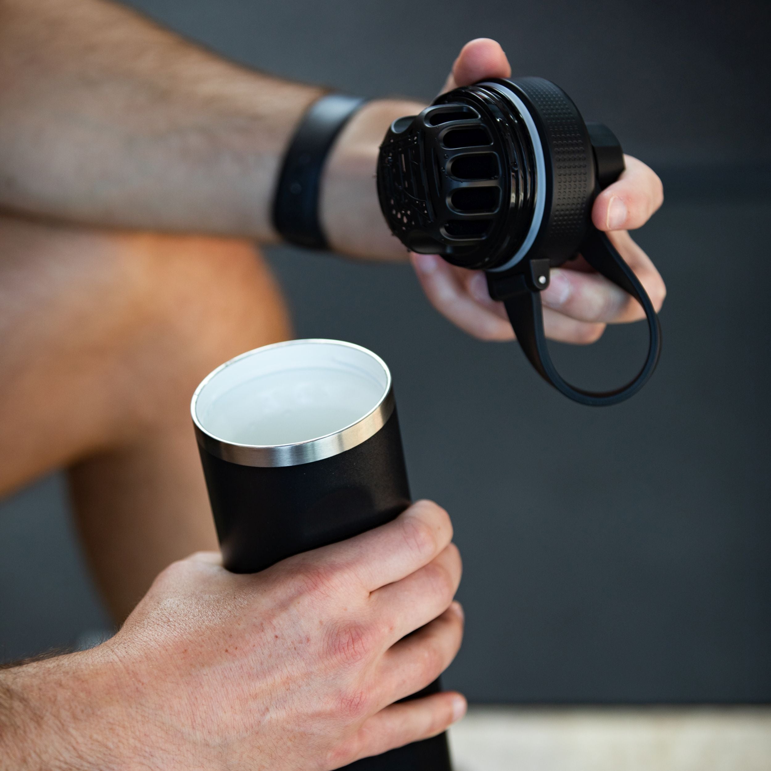 Refuel Bottle