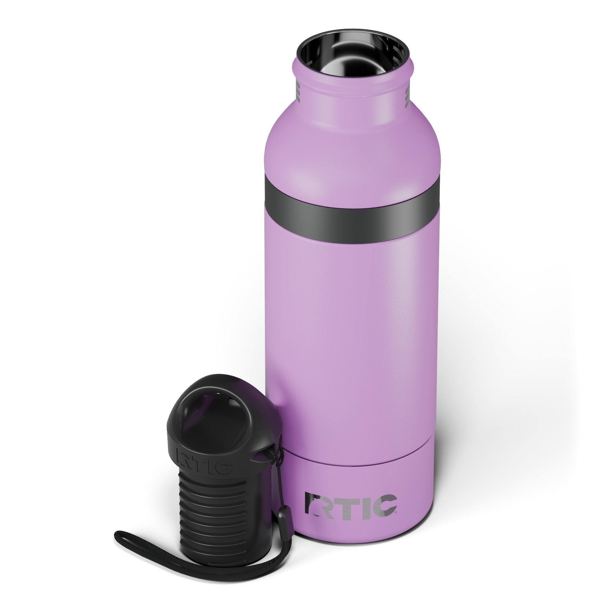 All-in-One Bottle Chiller
