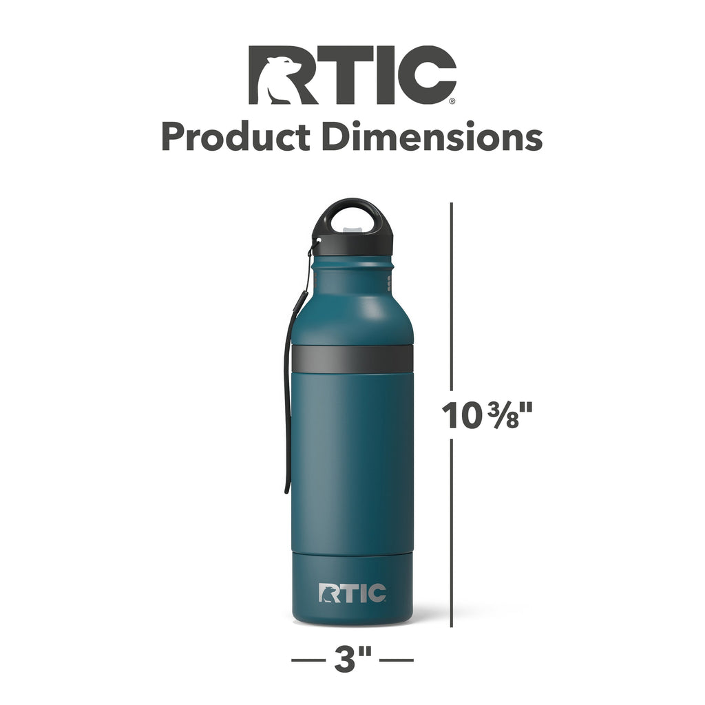 All-in-One Bottle Chiller