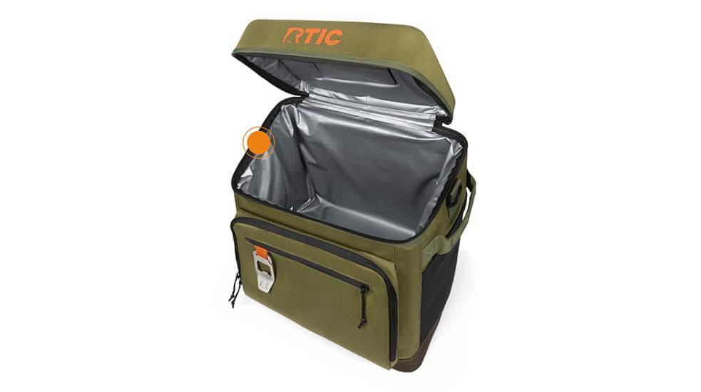Everyday Wheeled Cooler