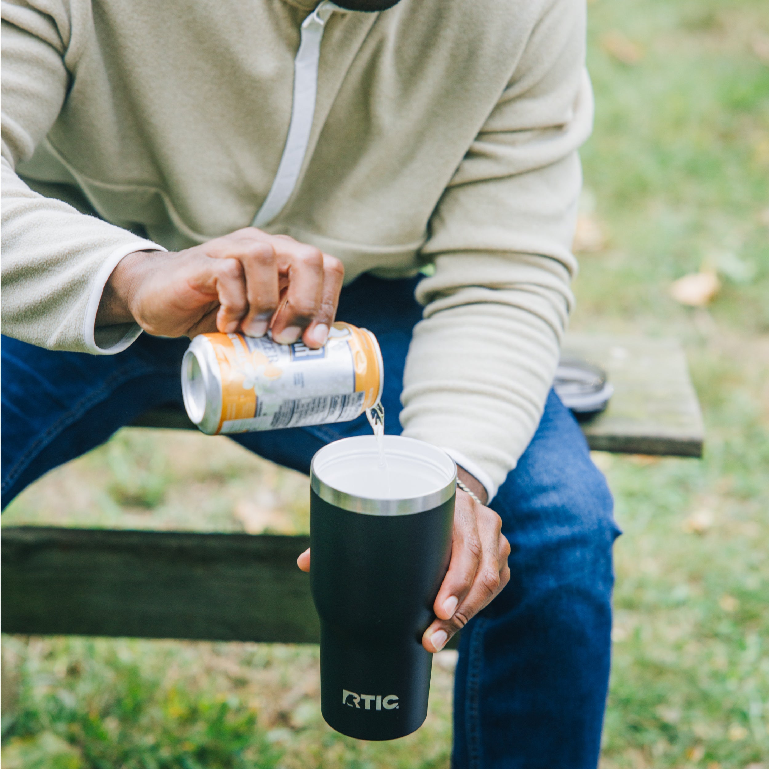 Essential Tumbler